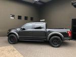 Ford F-150 Raptor by RACE! 2019 года